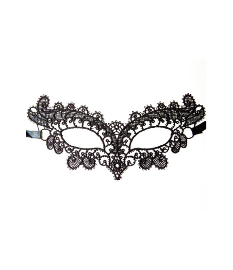 Masque souple dentelle - 100803